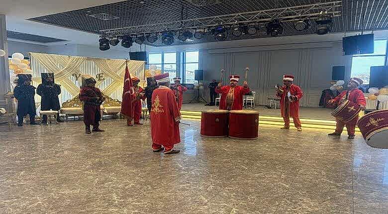 Mehter Takımı Kiralama