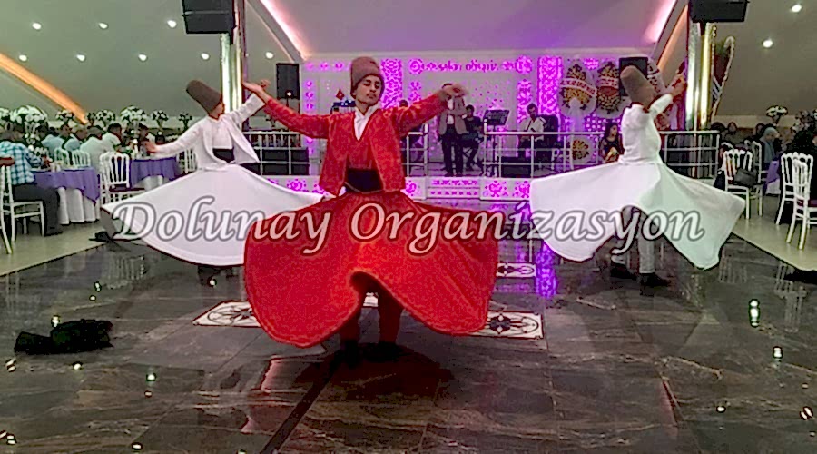 Semazen İlahi Grubu