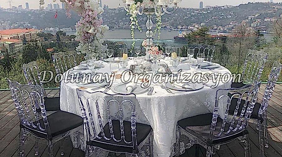 Yemekli Dini Düğün Organizasyonu