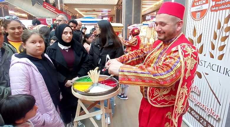 Osmanlı Macunu Kiralama